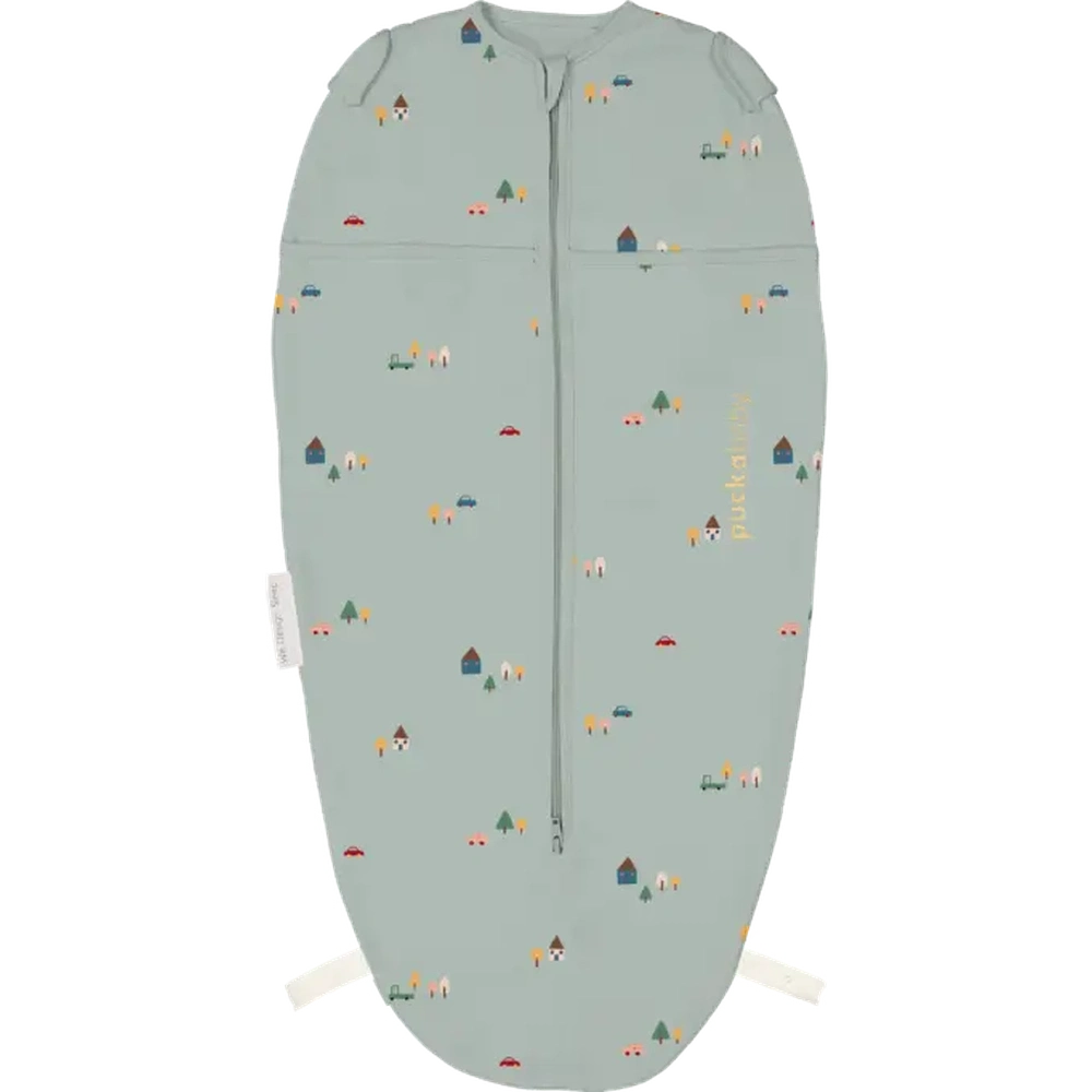 Puckababy Mini 3-6m - Petit village