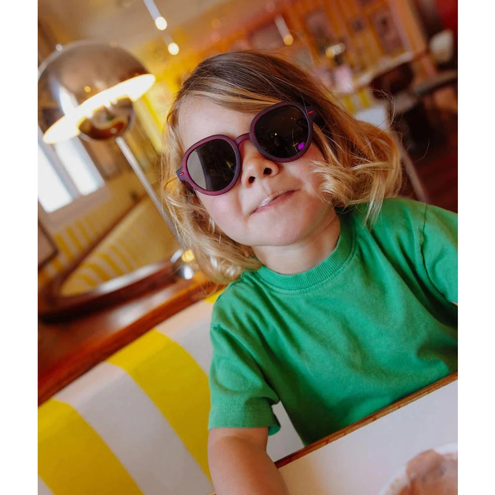 Hello Hossy Lunettes de soleil - Megy Lily