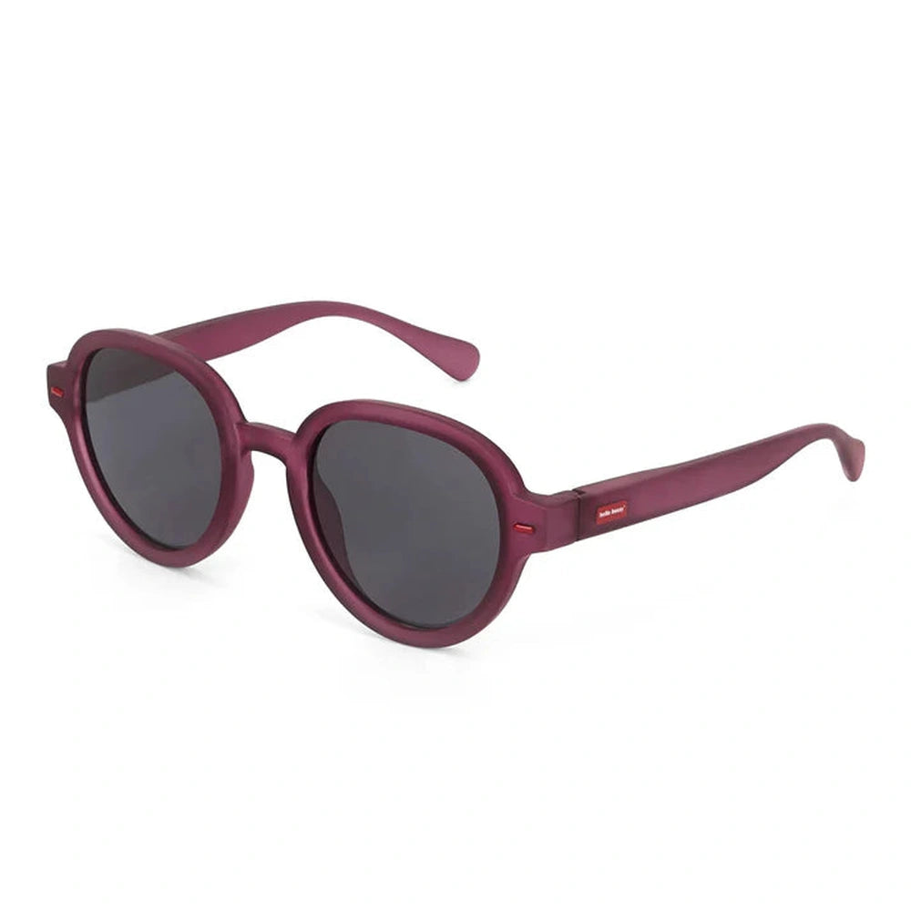 Hello Hossy Lunettes de soleil - Megy Lily