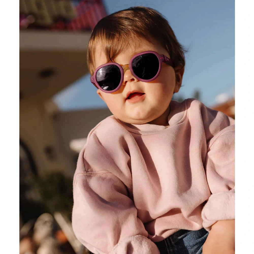 Hello Hossy Lunettes de soleil - Megy Lily