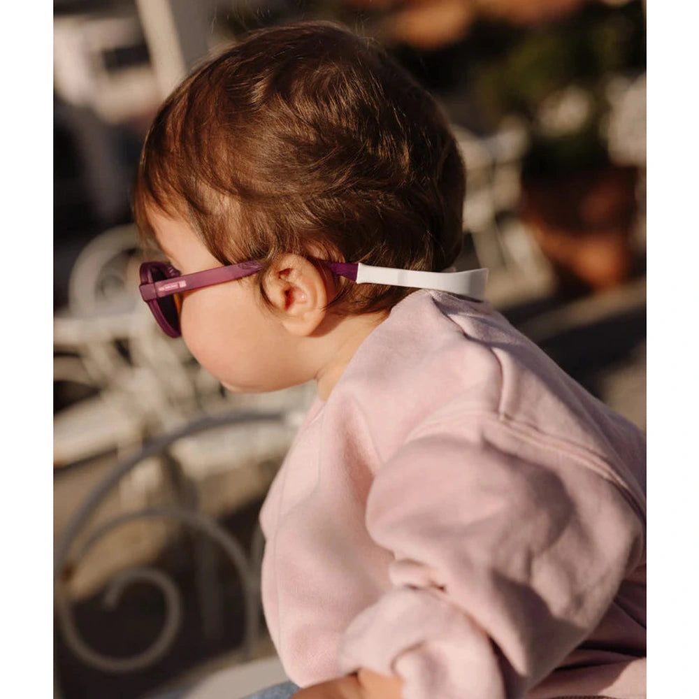 Hello Hossy Lunettes de soleil - Megy Lily