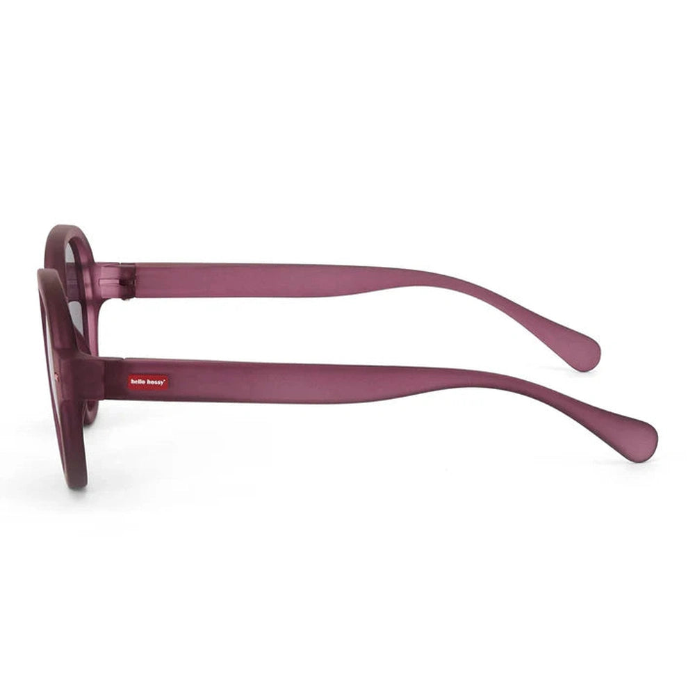 Bonjour Hossy Lunettes de soleil - Megy Lily