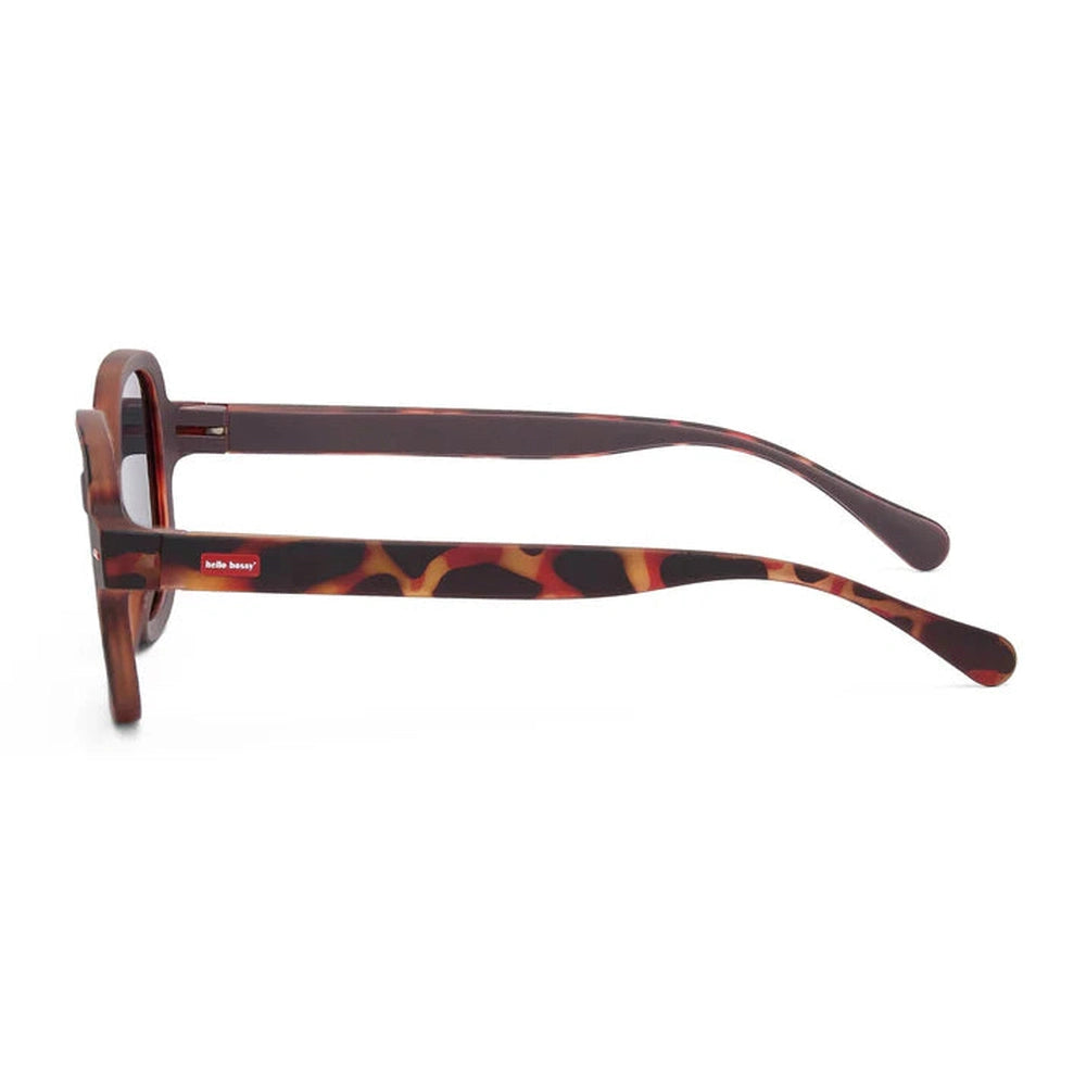Lunettes de soleil Hello Hossy - Koody Craky
