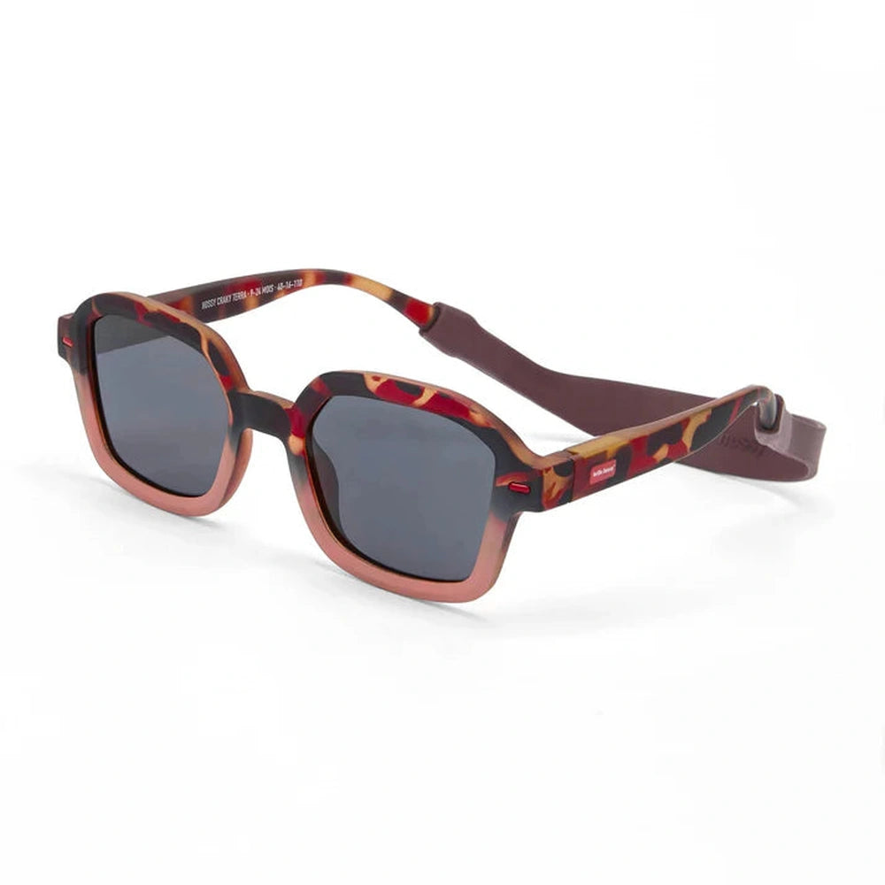 Lunettes de soleil Hossy Craky Terra