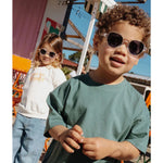 Lunettes de soleil Hello Hossy Megy Glassy