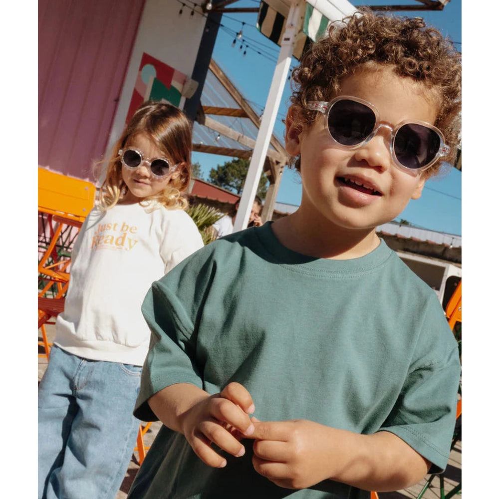 Lunettes de soleil Hello Hossy Megy Glassy