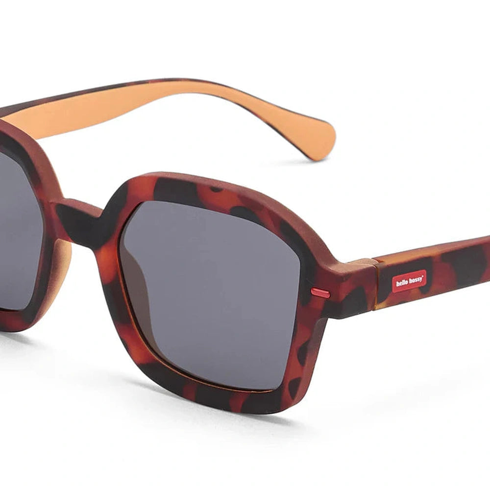 Hello Hossy lunettes de soleil Hossy Craky
