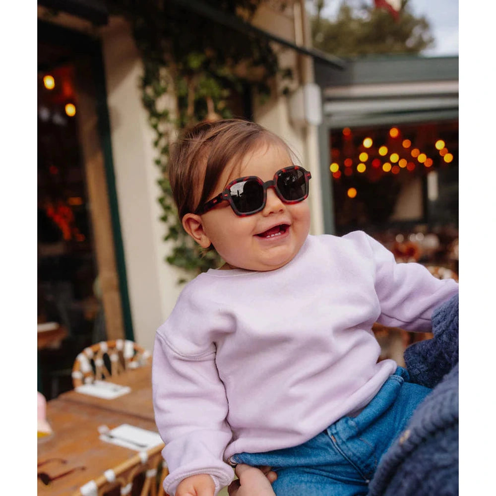 Lunettes de soleil Hello Hossy Craky