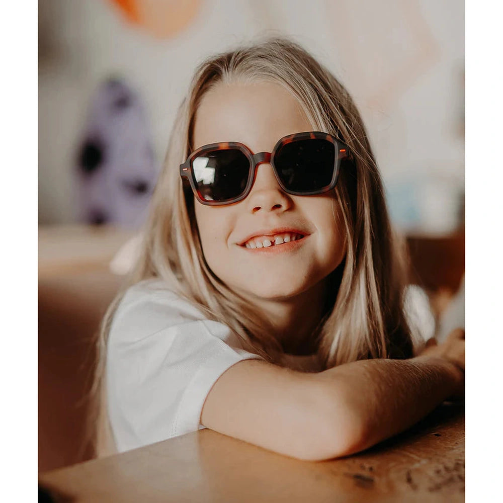 Hello Hossy Lunettes de soleil Hossy Craky