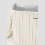 Zusss sac isotherme Vier Elke Dag 100 % coton - sable