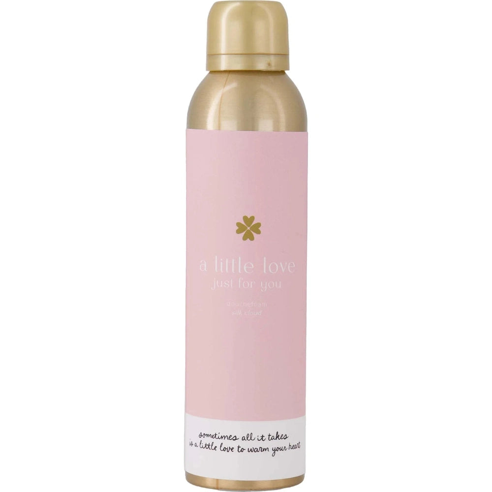Zuss mousse de douche A Little Love Just For You