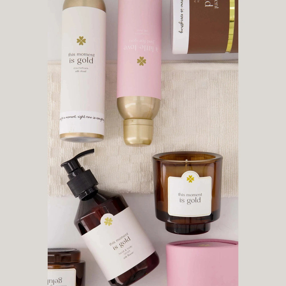 Mousse de douche Zuss A Little Love Just For You