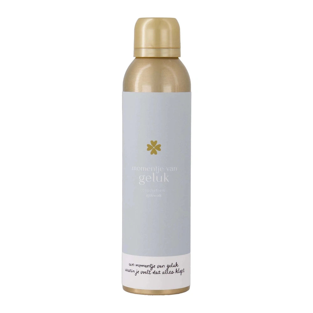 Mousse de douche Moment de bonheur Zusss