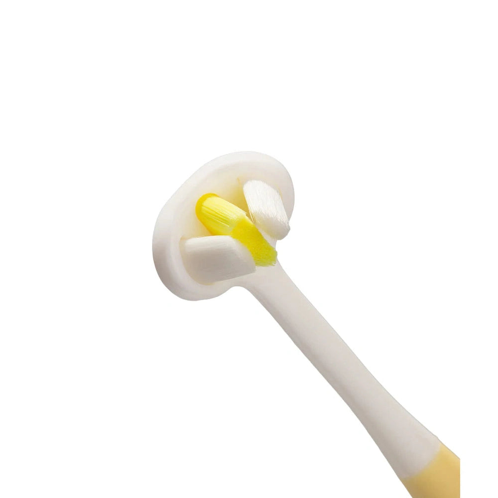 Brosse à dents Babyton Toothhugger Flappy