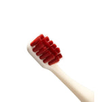 Babyton Bio Brosse à dents poils souples Bubu