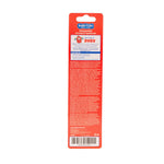 Babyton Brosse à dents bio à poils souples Bubu