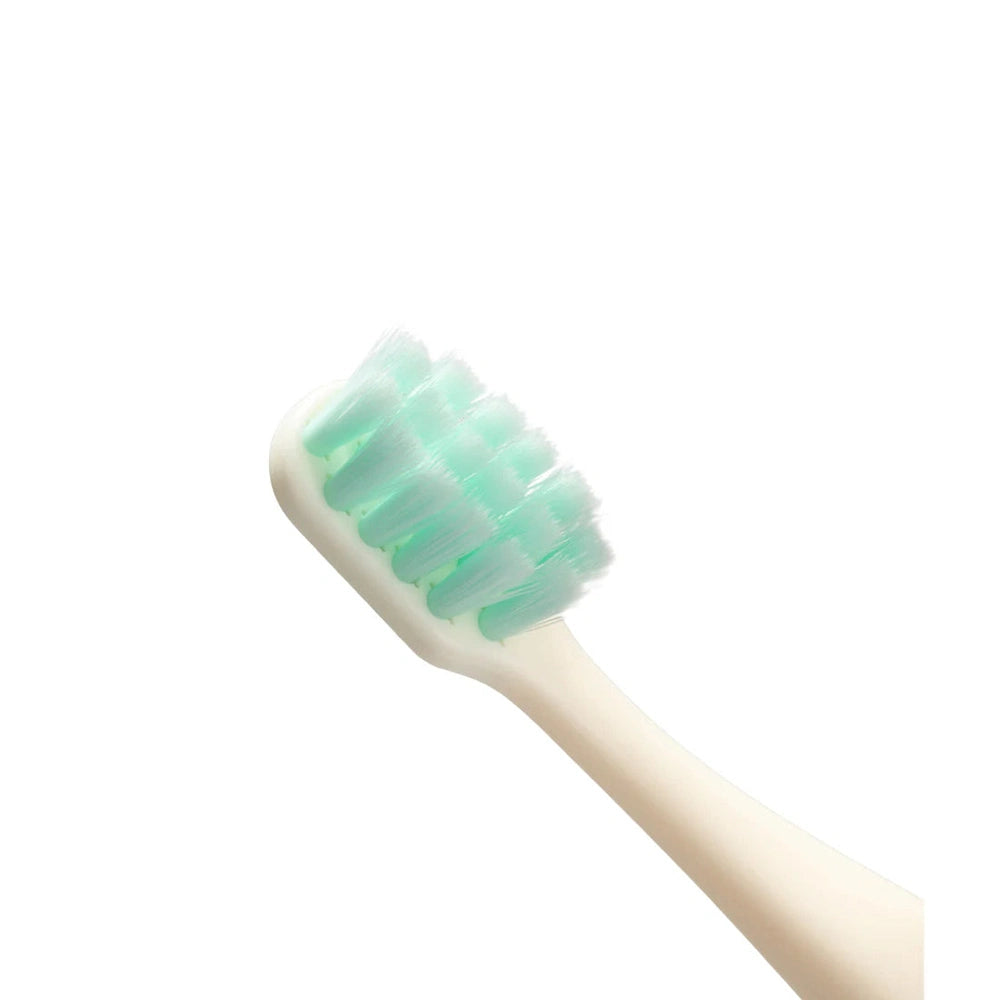 Babyton Bio Brosse à dents à poils souples Griny