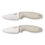 Liewood Perry Set de couteaux - Sable