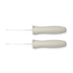 Liewood Perry Set de couteaux - Sable