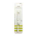 Bblüv 2 têtes de brosse pour brosses à dents électriques Sönik 18-36m