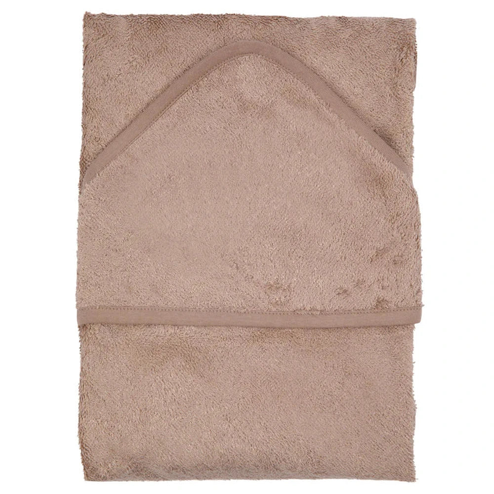 Timboo cape de bain 95x95cm - Savannah Sable