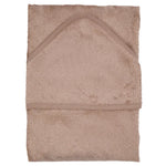 Timboo cape de bain 95x95cm - Savannah Sable