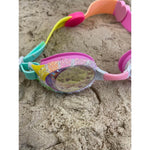 Lunettes de natation Bling2o Pixie - Candy Sticks