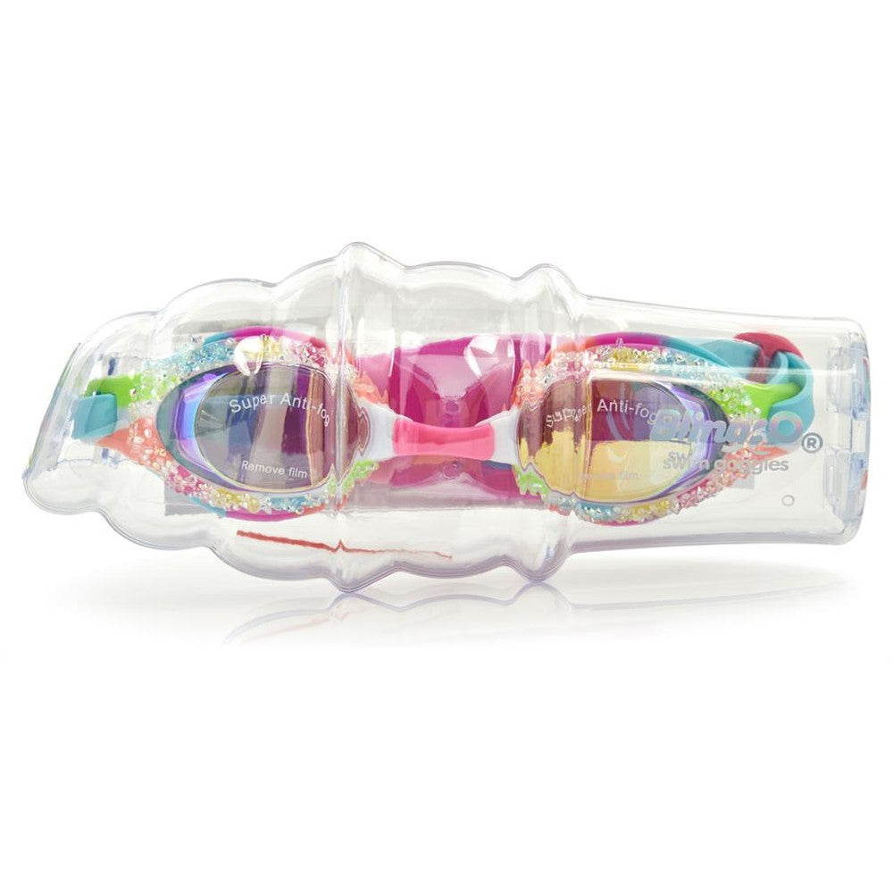 Lunettes de natation Bling2o Pixie - Candy Sticks
