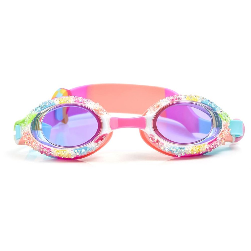 Bling2o Lunettes de natation Pixie - Candy Sticks