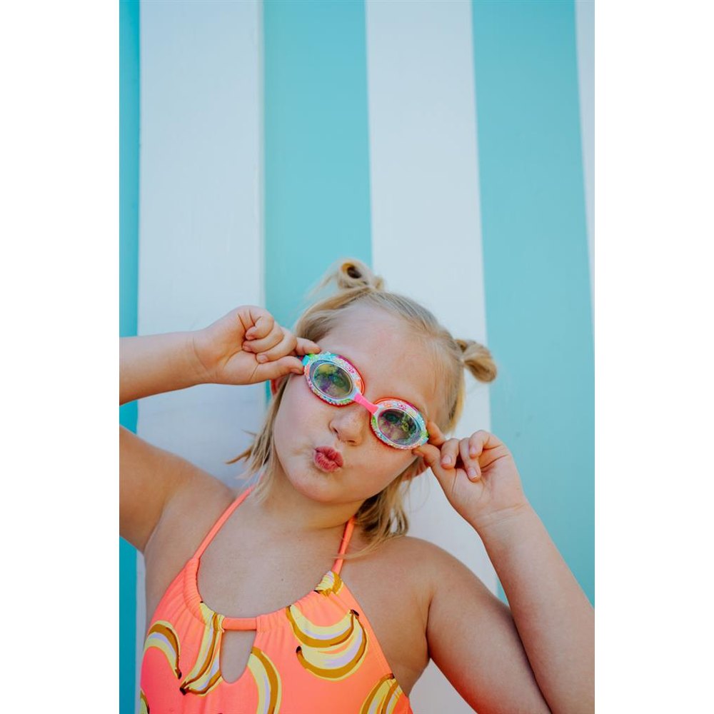 Bling2o Lunettes de natation Pixie - Candy Sticks