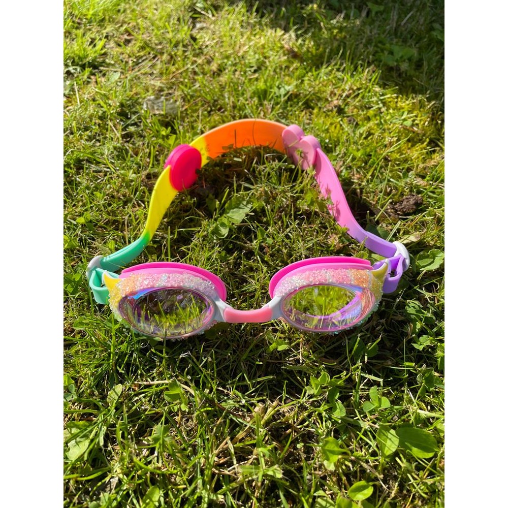 Lunettes de natation Bling2o Pixie - Candy Sticks