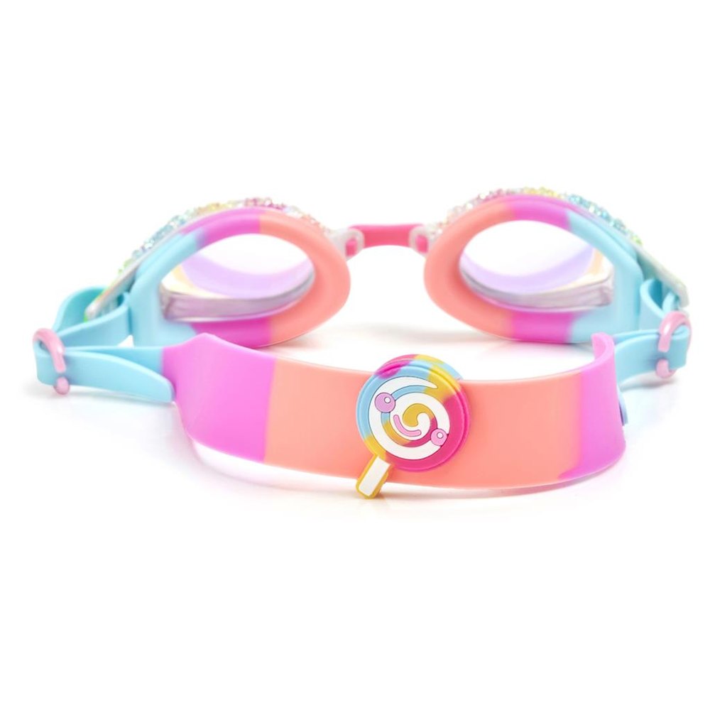 Bling2o Lunettes de natation Pixie - Candy Sticks