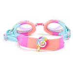 Bling2o Lunettes de natation Pixie - Candy Sticks