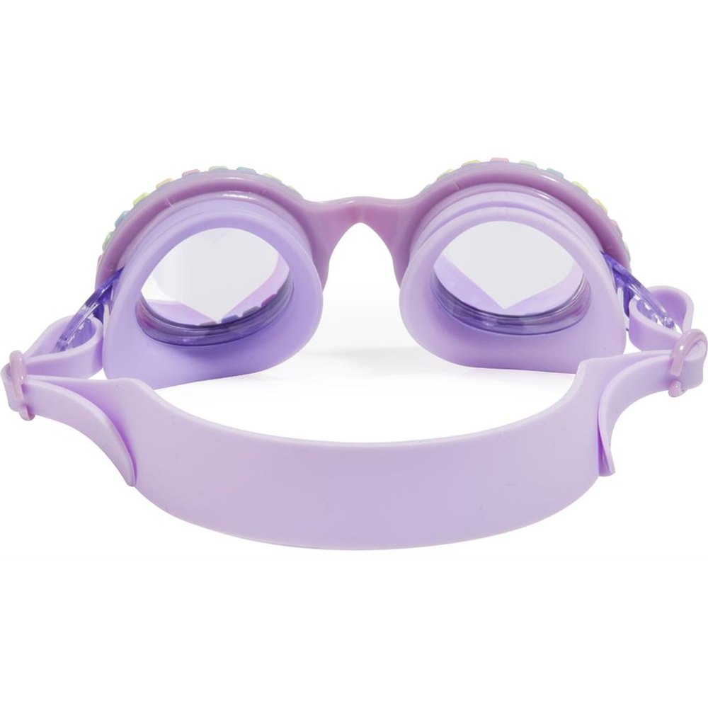 Lunettes de natation Bling2o Pool Jewels - Lovely Lilac