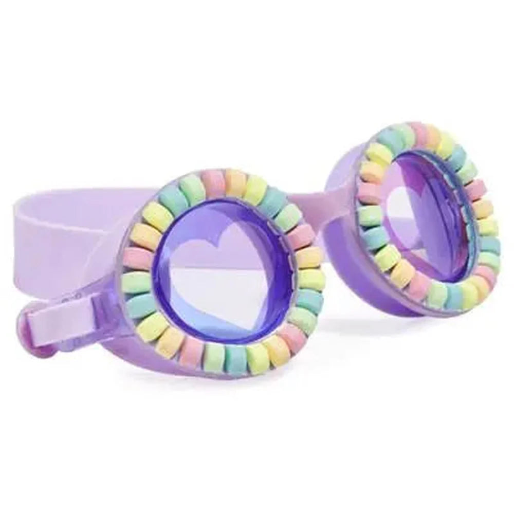 Bling2o Lunettes de natation Pool Jewels - Joli lilas