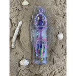 Lunettes de natation Bling2o Funfetti - Violet