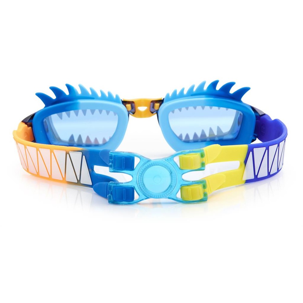 Lunettes de natation Bling2o Draco - Blue Lagoon