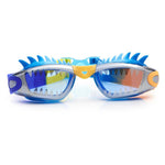 Bling2o Lunettes de natation Draco - Bleu lagon