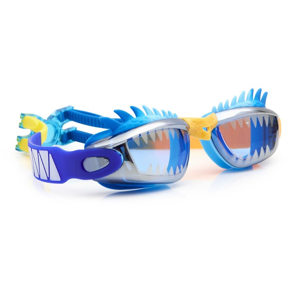 Bling2o Lunettes de natation Draco - Blue Lagoon