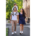 Minimeis G5 Porte-bébé - Olive