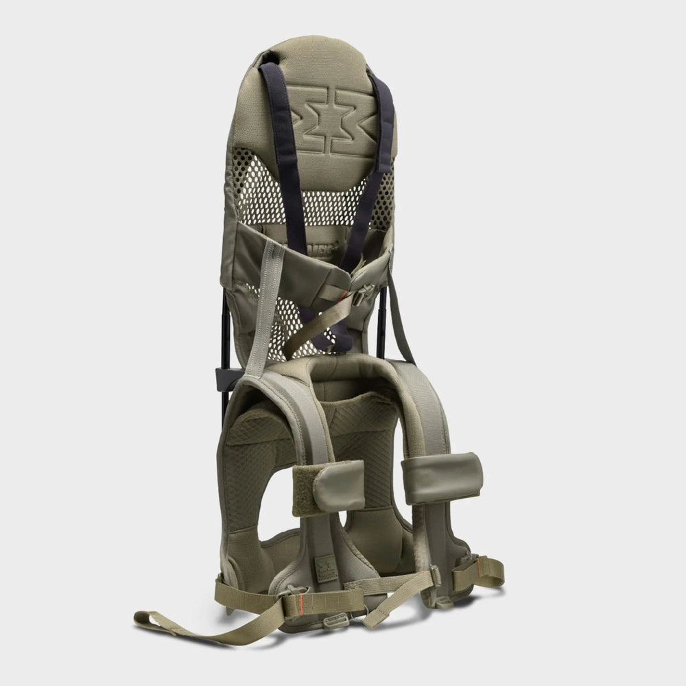 Minimeis G5 Porte-bébé - Olive