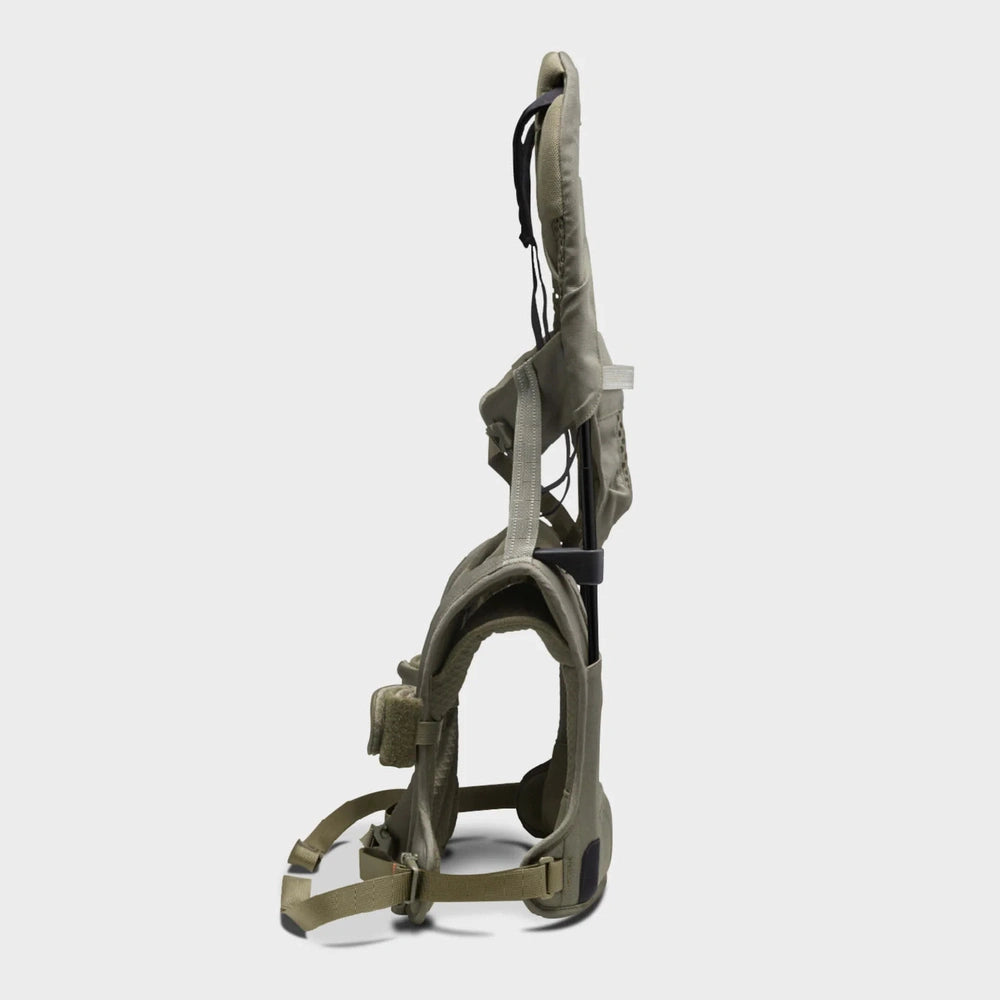 Minimeis G5 Porte-bébé - Olive
