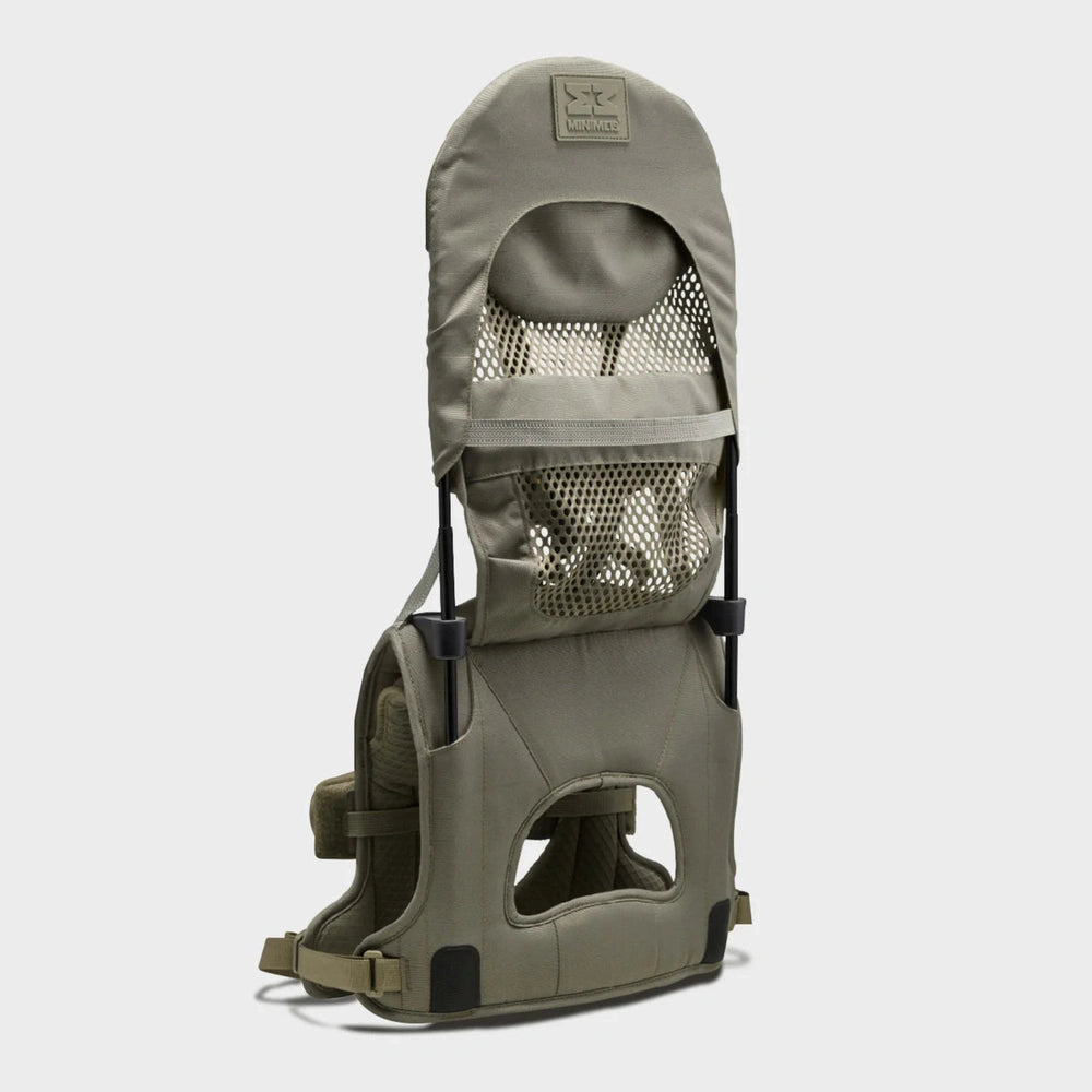 Porte-bébé Minimeis G5 - Olive