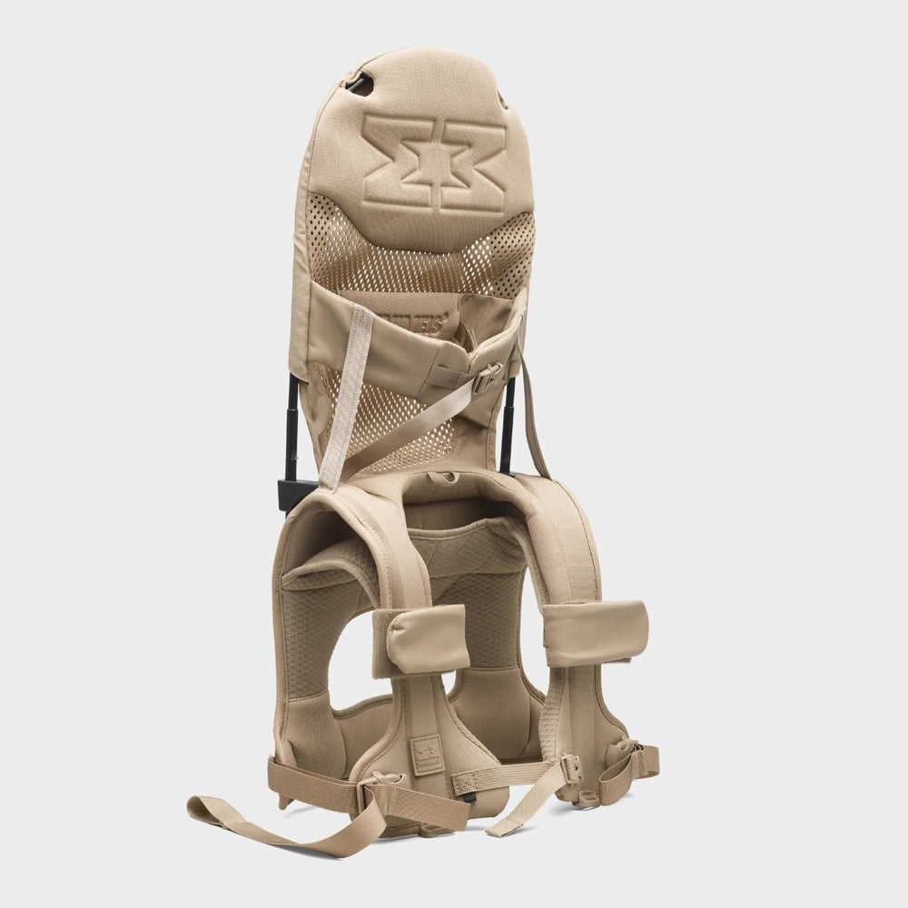 Minimeis G5 porte-bébé - Sable