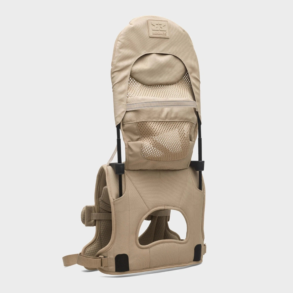 Minimeis G5 porte-bébé - Sable