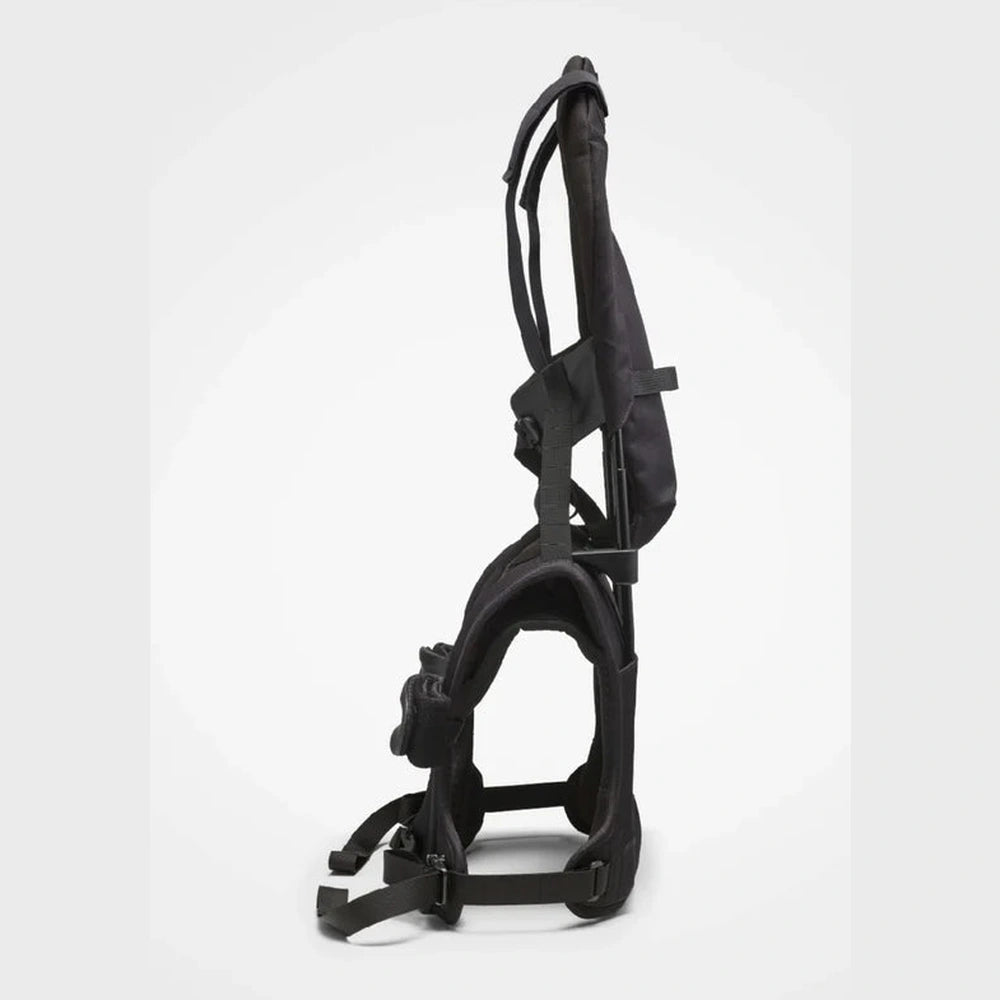 Minimeis G5 porte-bébé - Noir Premium