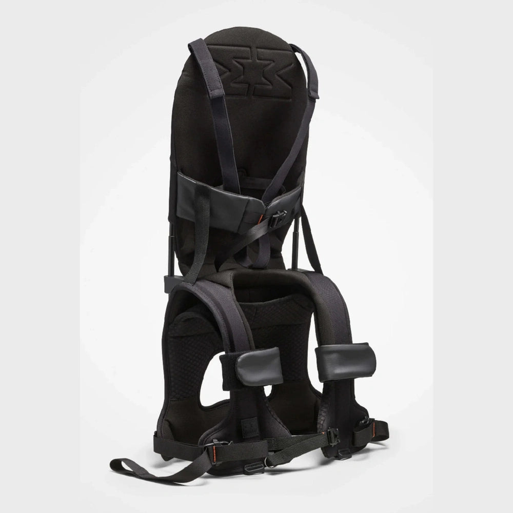 Porte-bébé Minimeis G5 - Noir Premium