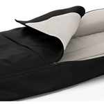Thule chancelière pour poussette - noir