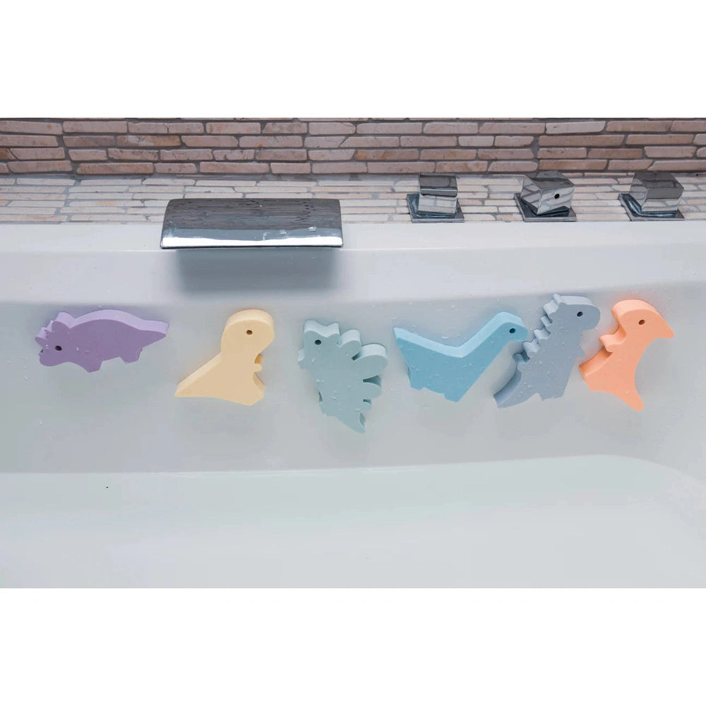 Moes Dino jeux d’eau