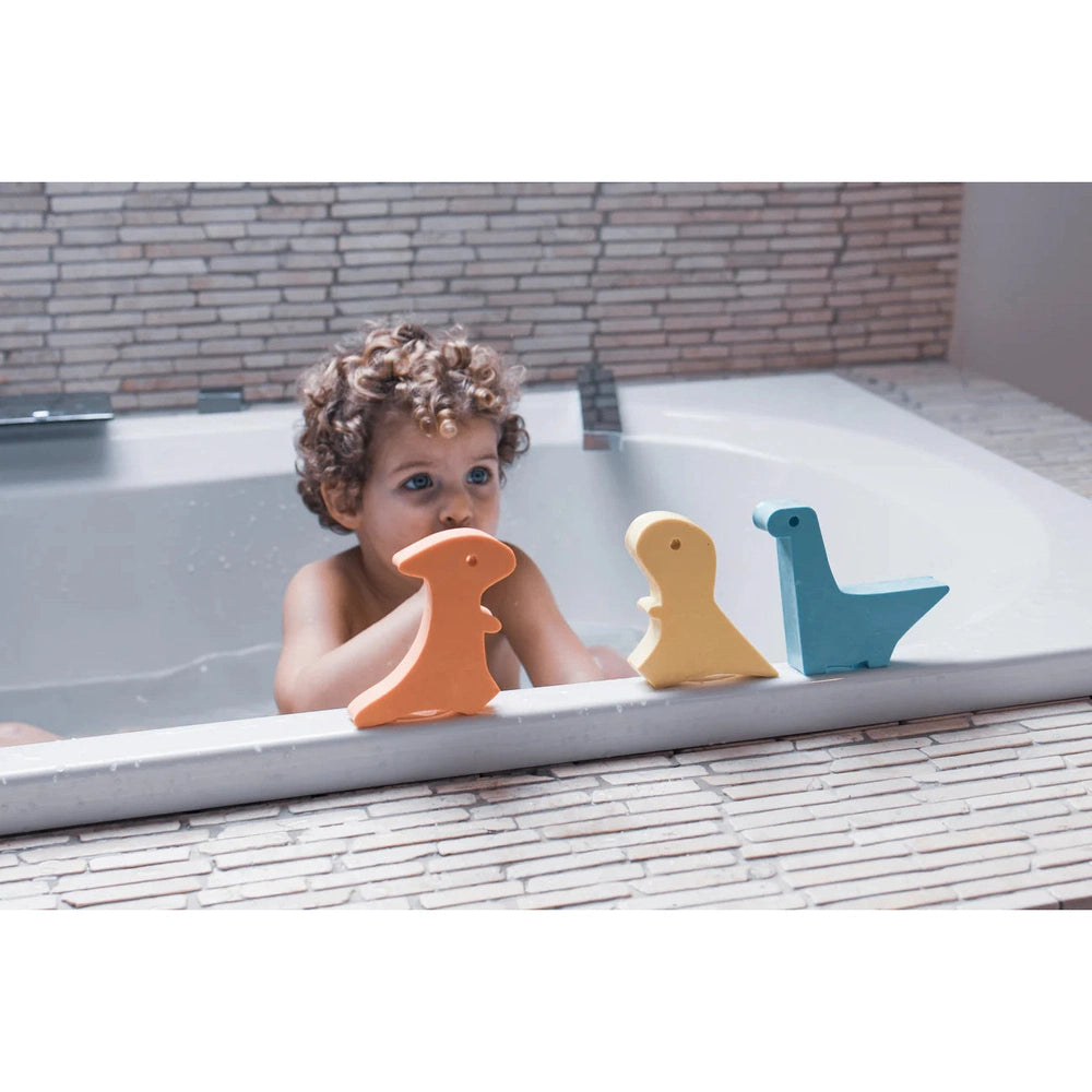 Moes Dino pour le plaisir aquatique